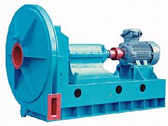 8-09、9-12型高壓離心通風(fēng)機(jī)