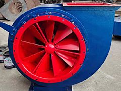 G4-73、Y4-73鍋爐離心通、引風機